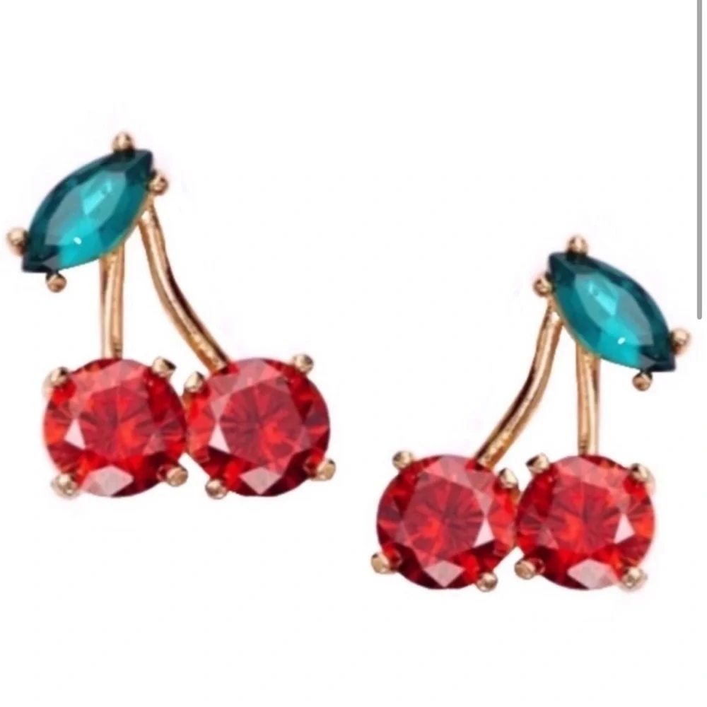 🔥🔥🔥ONE ITEM DEAL OF THE DAY KATE SPADE ♠️ Authentic Earrings Reduced Buy Now